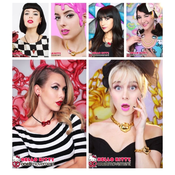 THE DRIP GOLD Necklace.Unisex - Picture 7 of 12